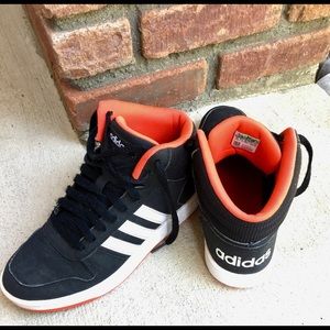 Boys Adidas Sneakers